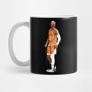 CHRIS PAUL Mug